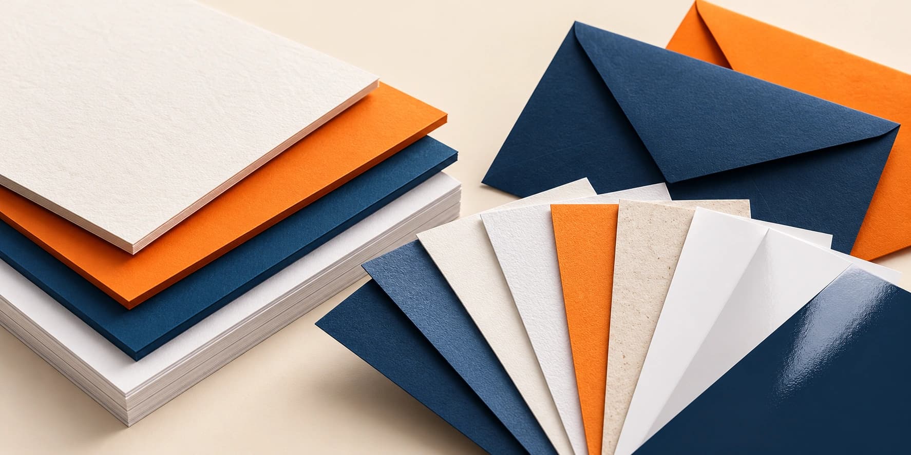 Paper & card
