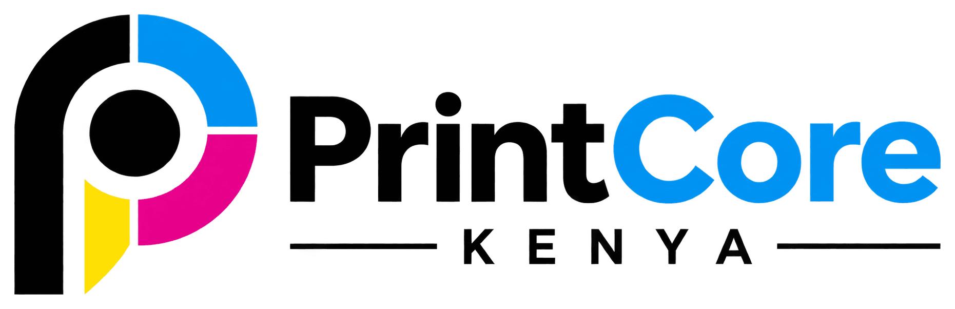 PrintCore Kenya